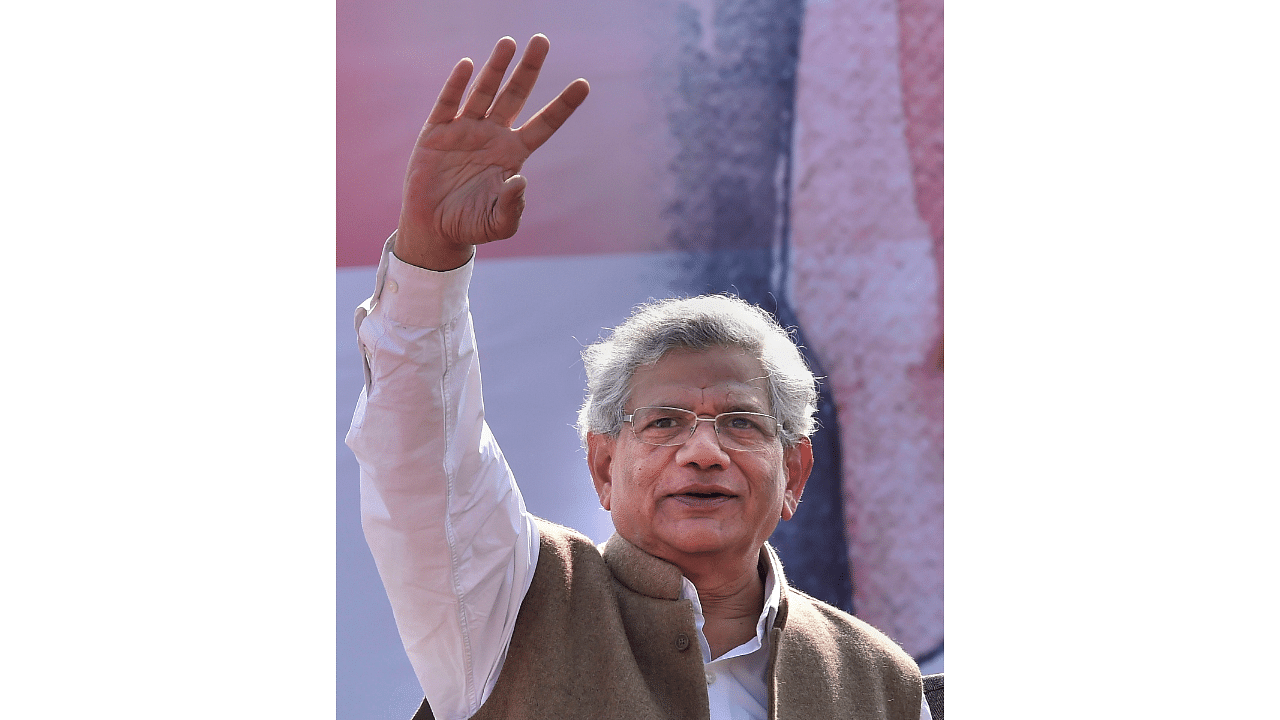 <div class="paragraphs"><p>Sitaram Yechury</p></div>